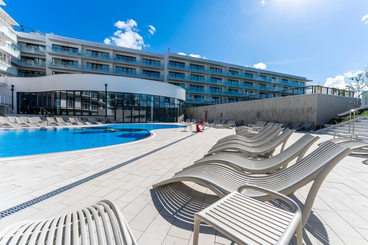 Aqua Polanki Apartament B014 Eltom Tour Kolobrzeg Exterior photo